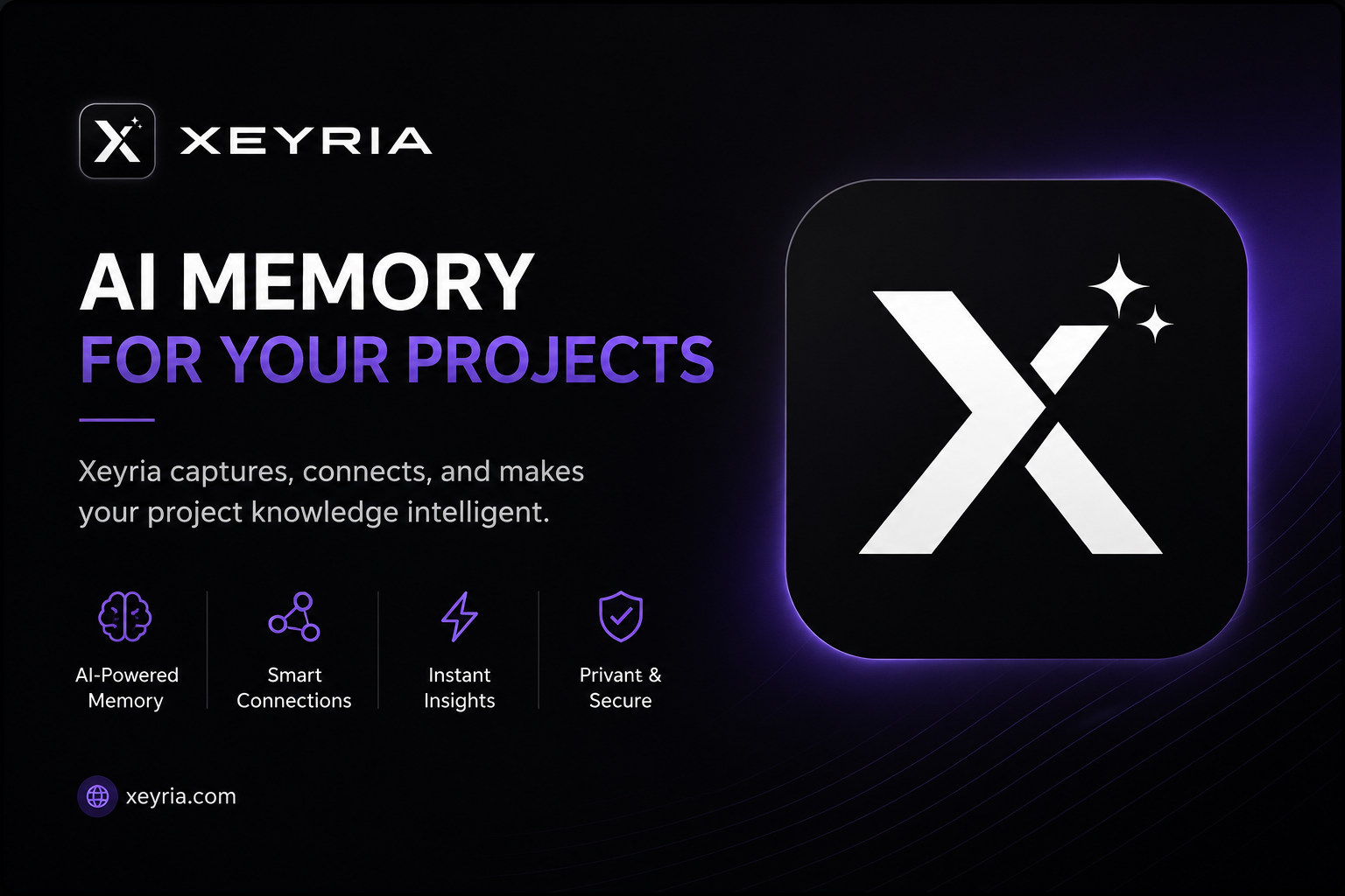 Xeyria